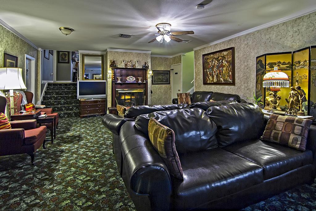 Rose Manor Nueva Orleans