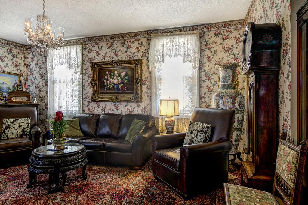 Bed and breakfast Rose Manor Nueva Orleans