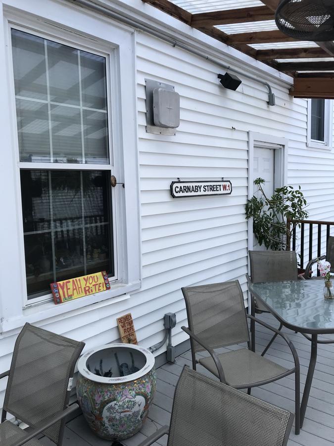 Bed and breakfast Rose Manor Nueva Orleans