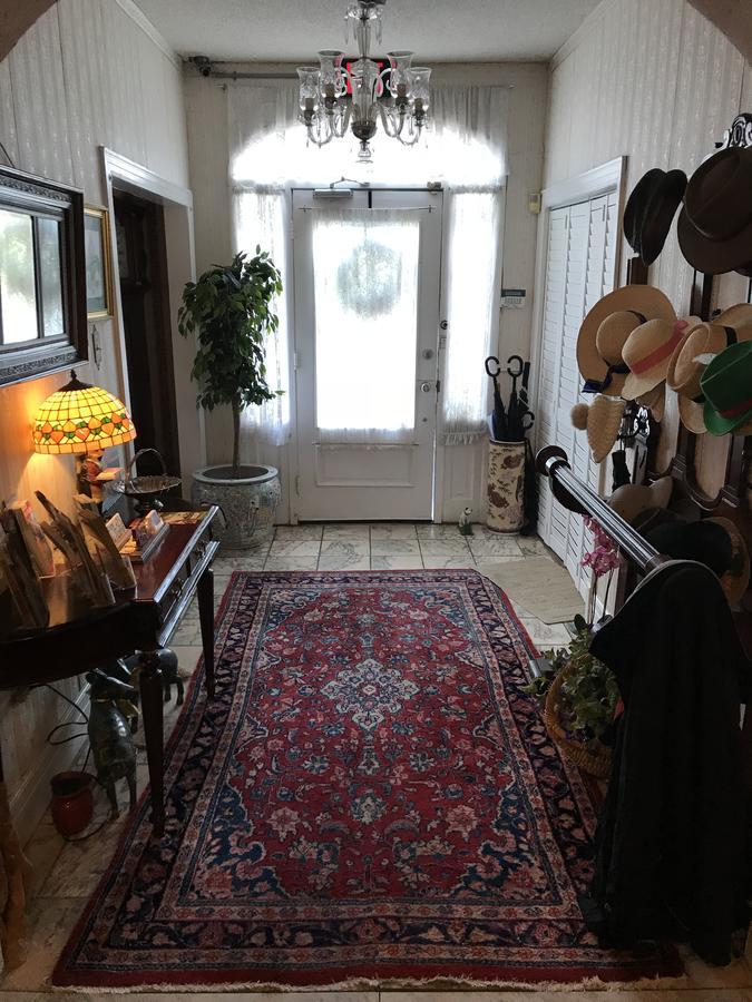 Bed and breakfast Rose Manor Nueva Orleans